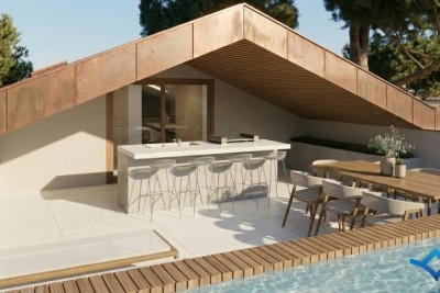 Appartement Novigrad