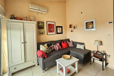 Wohnung zum Verkauf in Novigrad – 54,35 m² mit Meerblick