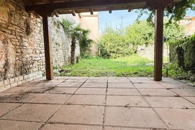 Hiša naprodaj, Novigrad, Center