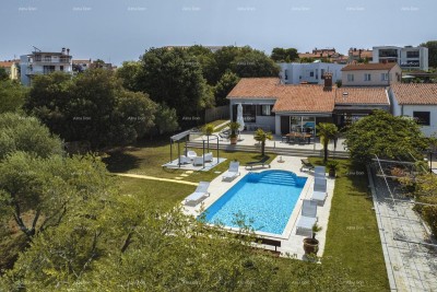Hus Pješčana Uvala