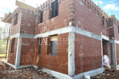 Istra, Umag, okolica - moderno stanovanje v novogradnji na odlični lokaciji