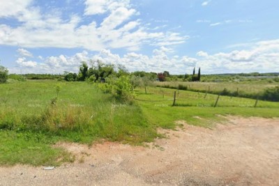 Building land