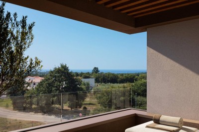 Appartement Tar-Vabriga