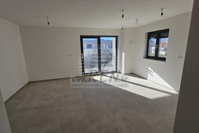 Byt Umag - ve výstavbě