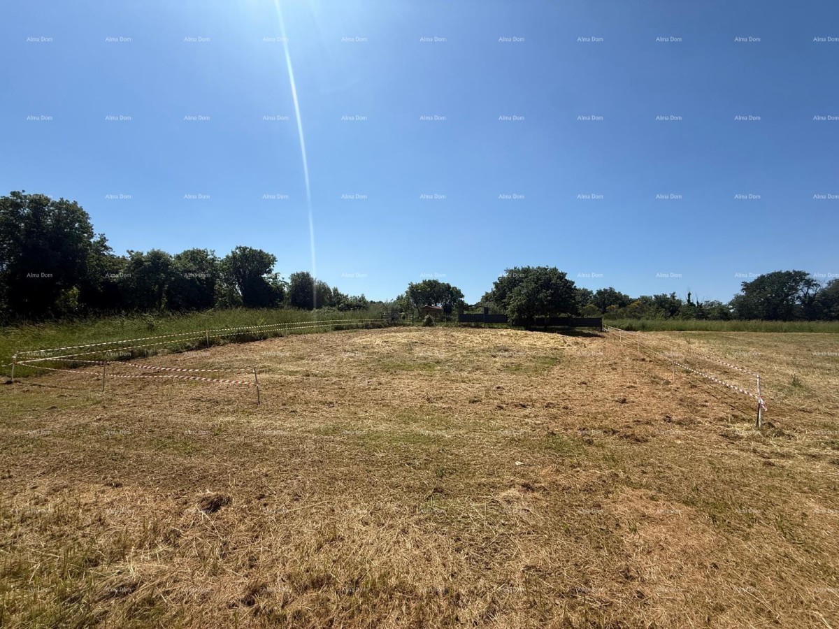 Medulin – landwirtschaftliche Flächen