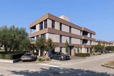 Appartement Tar-Vabriga