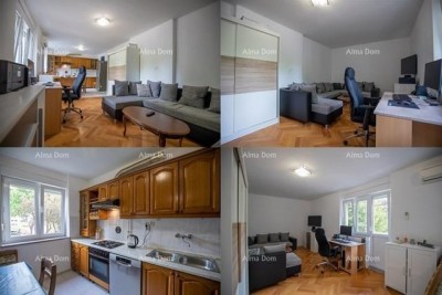 Appartement Pula