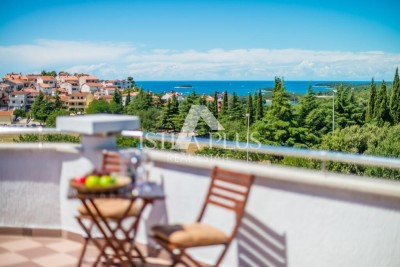 Hotel 800m far from the sea, Wellness and Restaurant