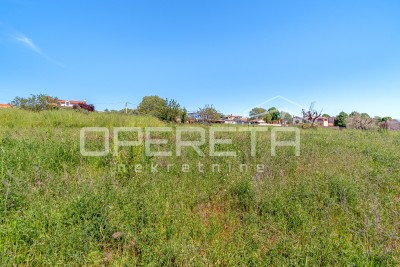 Zemljišče Kaštelir-Labinci