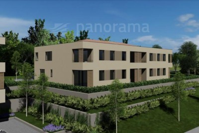 Appartamento Barbana