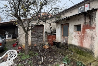 Istrien, Poreč – reihenhaus mit gartenpotenzial