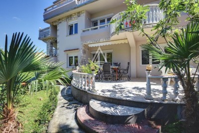 Bella casa di fronte al mare, Istria, Medulin