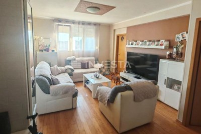 Wohnung mit 3 Schlafzimmern in begehrter Lage