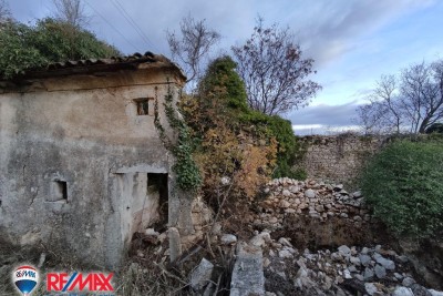 Dům Labin