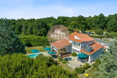 Hus Labin