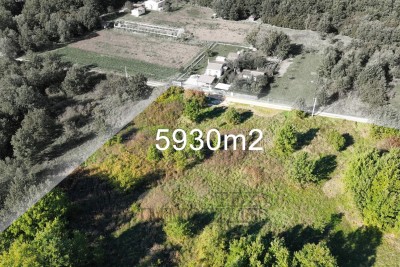 Grond Poreč