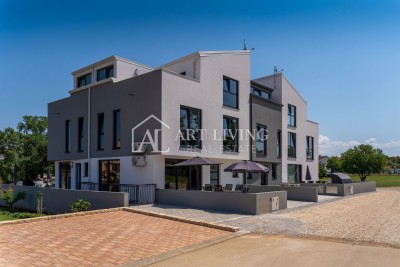 Huis Funtana