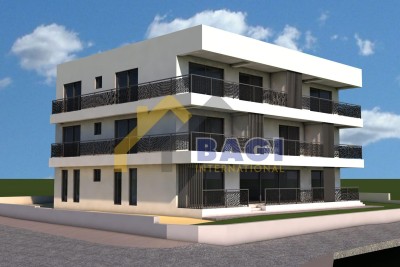 Rovinj TOP-Lage Zwei Wohnungen im Erdgeschoss