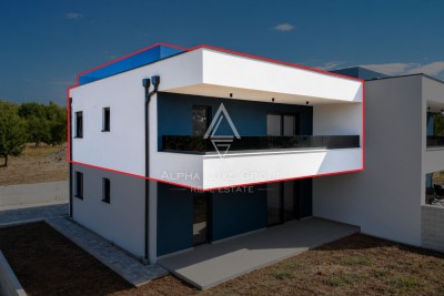 Appartement Novigrad