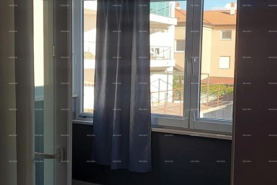 Apartma v Ližnjanu, 600 m od morja