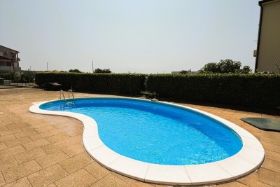 Novigrad - Erdgeschosswohnung