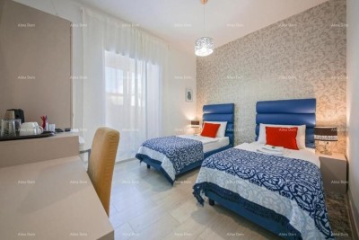 Na prodaju stan, površine 107,14 m², Pula