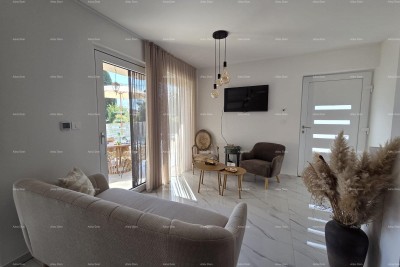 MARČANA – Casa moderna con piscina e giardino