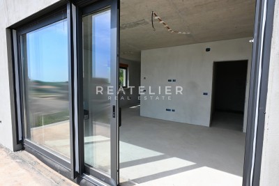 Byt Umag - ve výstavbě