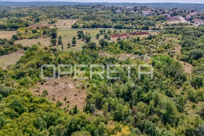 Tomt Poreč