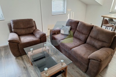 Poreč, Umgebung, Wohnung mit zwei Schlafzimmern, 1300 m vom Meer entfernt