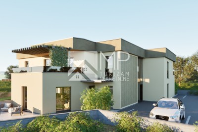 Appartamento Lisignano