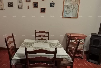 Medulin – hiša 75 m2