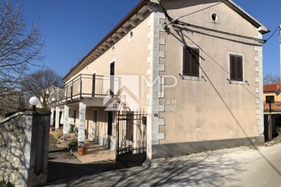Casa Sanvincenti
