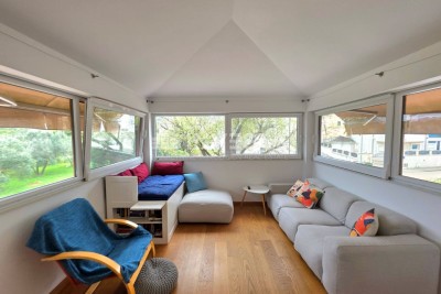 Comfortable and furnished apartment for family or tourist rental