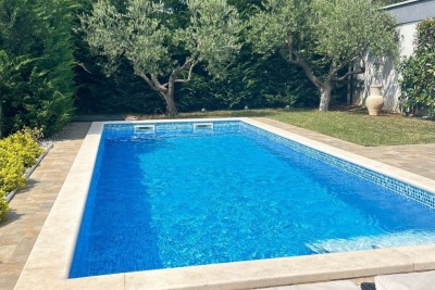 Appartement Novigrad