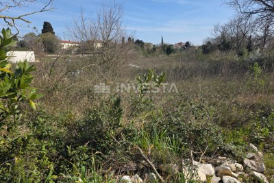 Smogliani, terreno edificabile nel centro dell’abitato