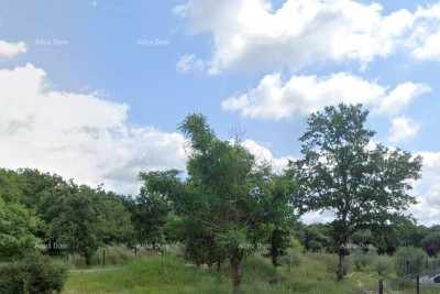 JURŠIĆI – PROSTRANO ZEMLJIŠTE, 2.701 m² GRAĐEVINSKOG I 8.951 m² POLJOPRIVREDNOG ZEMLJIŠTA