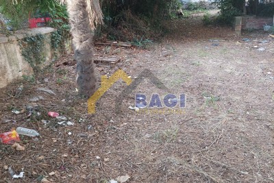 Pola-Centro-Terreno per condominio 511m2