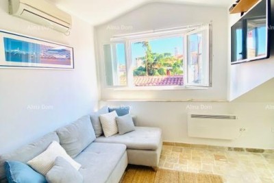 Novigrad, Wohnung 47 m2
