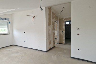 Neubauwohnungen in der Umgebung von Poreč (9 km) - in Gebäude