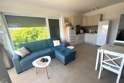 Flat Medulin, 63,10m2