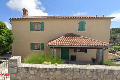 Huis Labin