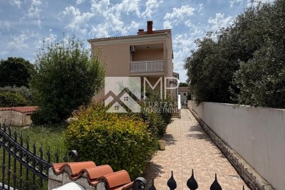 DETACHED HOUSE WITH 5 APARTMENTS – EXCELLENT INVESTMENT OPPORTUNITY IN MEDULIN