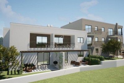 Lägenhet Tar-Vabriga