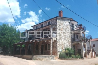 House Brtonigla