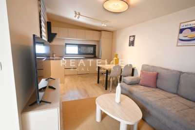 Apartment for sale in new development in San Lorenzo, fully furnished! - under construction