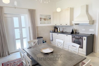 Stanovanje Poreč, 107m2