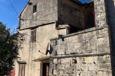 Casa San Lorenzo del Pasenatico