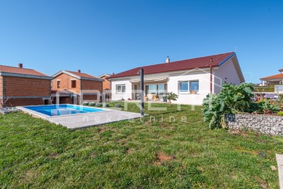 Hiša Kaštelir-Labinci