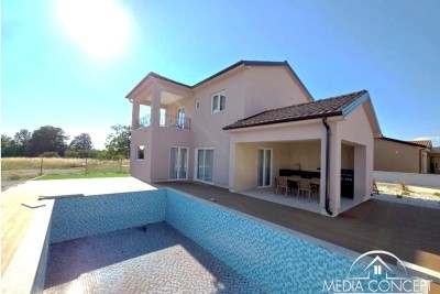 Huis Žminj